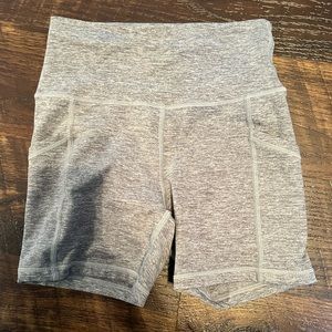 Aerie: Offline Active Biker Shorts